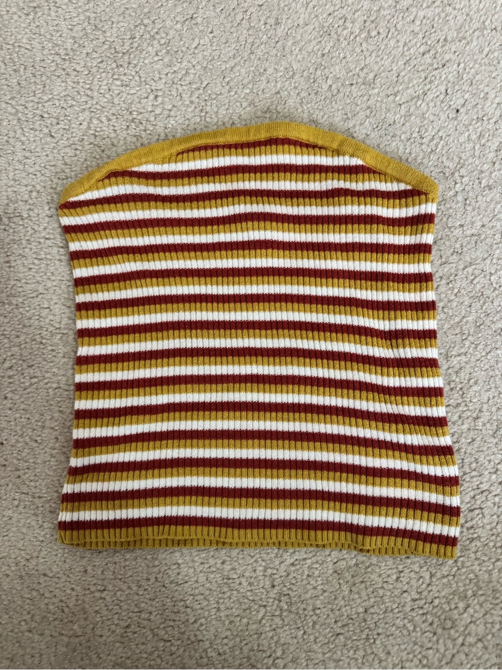 American Eagle Outfitters Striped Top